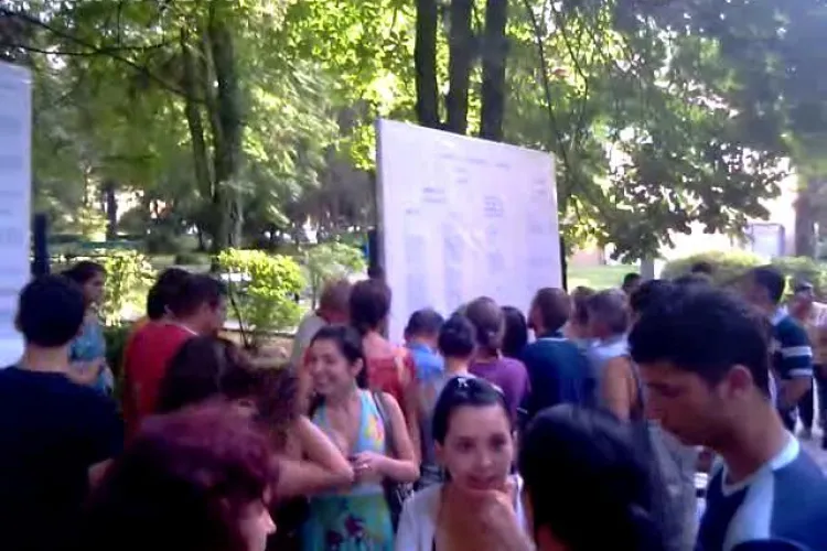 Admitere septembrie: USAMV Cluj scoate la concurs 1.700 de locuri. Afla amanunte AICI!