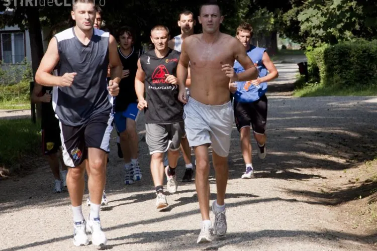 U Mobitelco s-a reunit! Marcel Tenter trage la titlu si in acest an! - FOTO