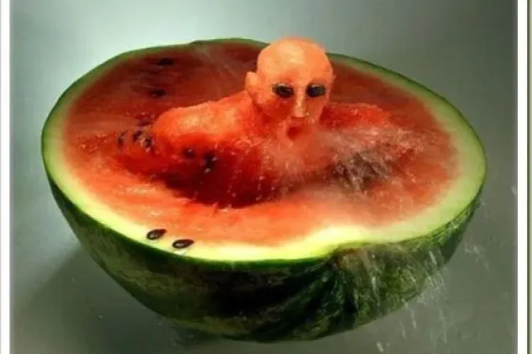 Sculpturi in pepene celebre! Vezi TOP 20 - Galerie FOTO