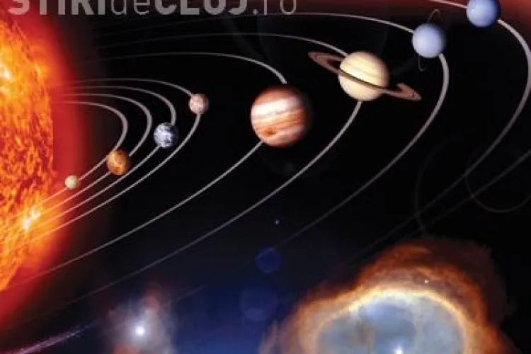 Oare chiar asa de prosti suntem...? Doar 1% dintre romani sunt alfabetizati stiintific! 42% cred ca Soarele se invarte in jurul Pamantului