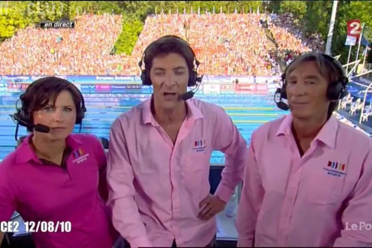 Romanii sunt insultati din nou de un jurnalist de la France2 - VIDEO