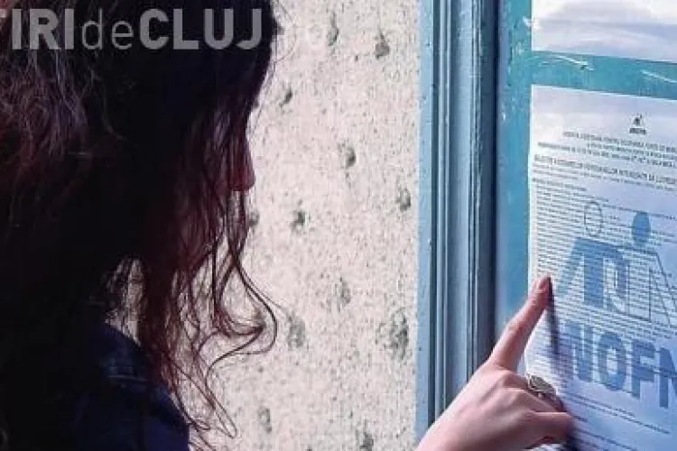 Din septembrie nu mai sunt bani pentru plata somajului la Cluj