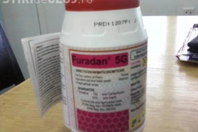 Clujeanul care i-a vandut Furadan Madalinei Manole se ocupa si de vanzarea de masini