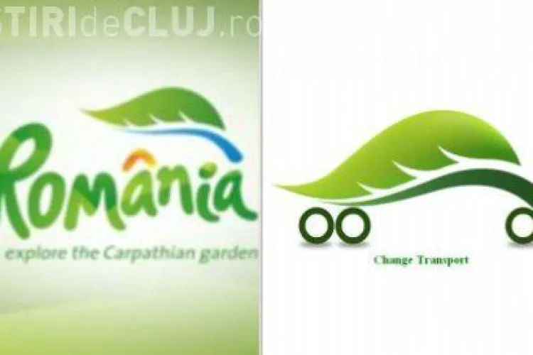 Explore de Carpathian garden, logo furat sau cumparat de pe internet de Ministerul Turismului?