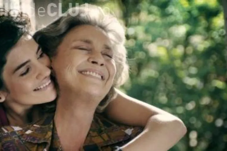 Mar Nero, un film italian despre frumusetea Romaniei - Vezi trailer