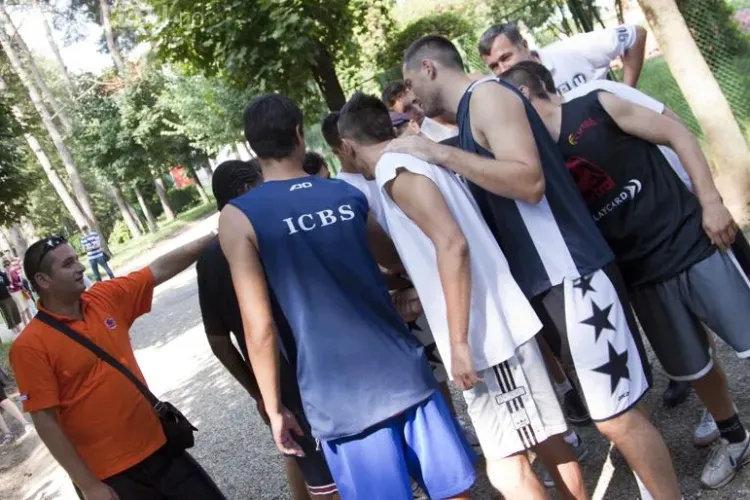 U Mobitelco pleaca duminica in cantonament in Serbia