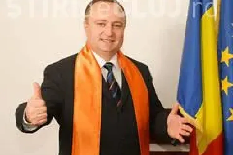 Deputatul Calian: Laszlo Tokes nu este Dumnezeu sa hotarasca soarta unui popor 