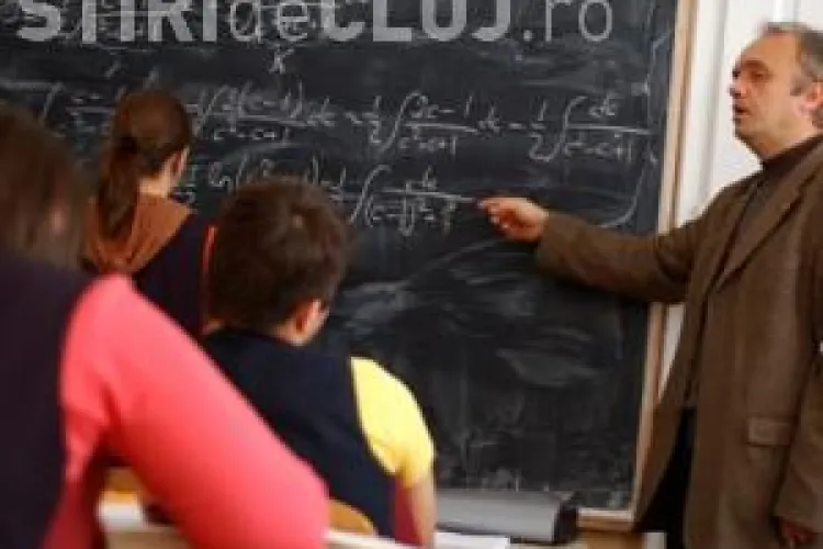 Guvernul  va mai concedia 2.300 de angajati din subordinea Ministerului Educatiei