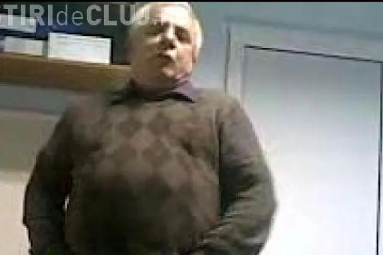 Medicul din Dej acuzat ca a abuzat trei minore, dintre care 2 paciente, trimis in judecata pentru coruptie sexuala si perversiune