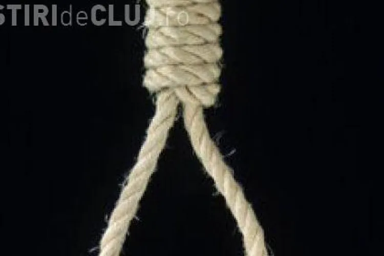 Un barbat din Catcau s-a spanzurat de dorul fiicei sale