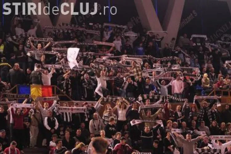 Intrare libera la primul meci al Romaniei din preliminariile Campionatului European de Baschet 2011