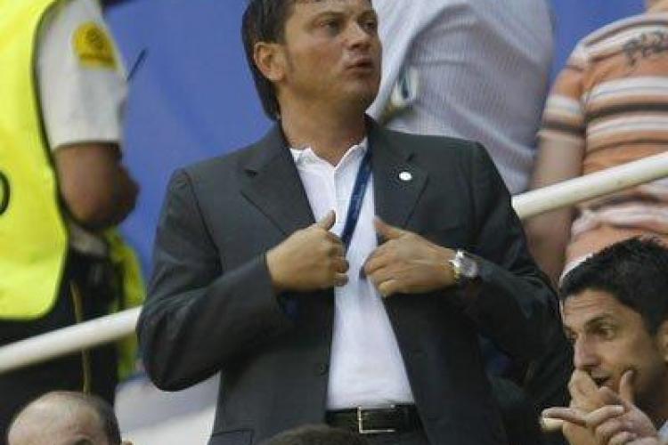 Daniel Stancu, team-manager FC Timisoara: "E foarte important sa obtinem prima victorie"