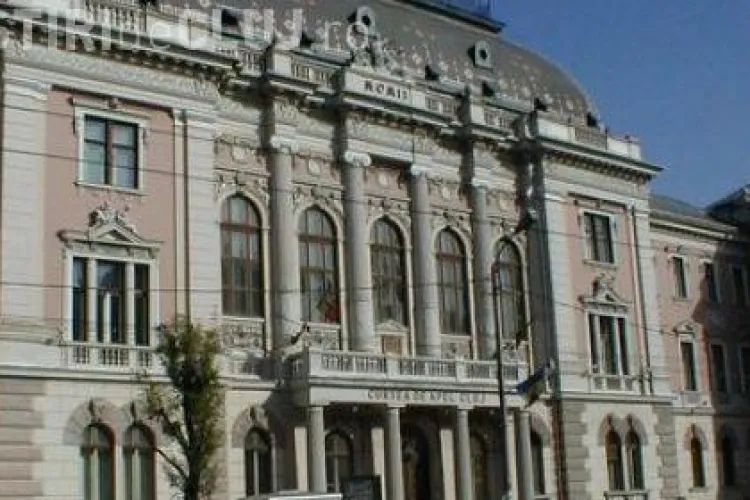 Judecator de la Curtea de Apel Cluj, candidat pentru Consiliul Superior al Magistraturii