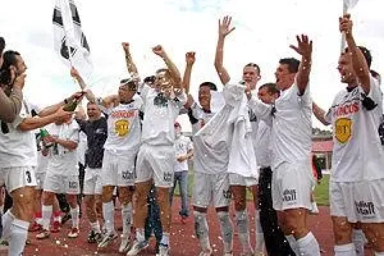 Daniel Munteanu: "Imi doresc victoria cu Unirea Urziceni"