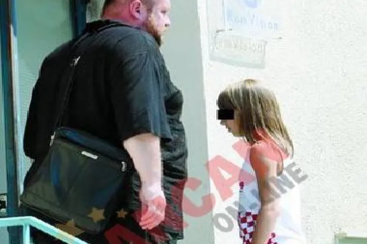 Fetita care il acuza pe Cristi Tabara de viol povesteste cum s-a intamplat totul