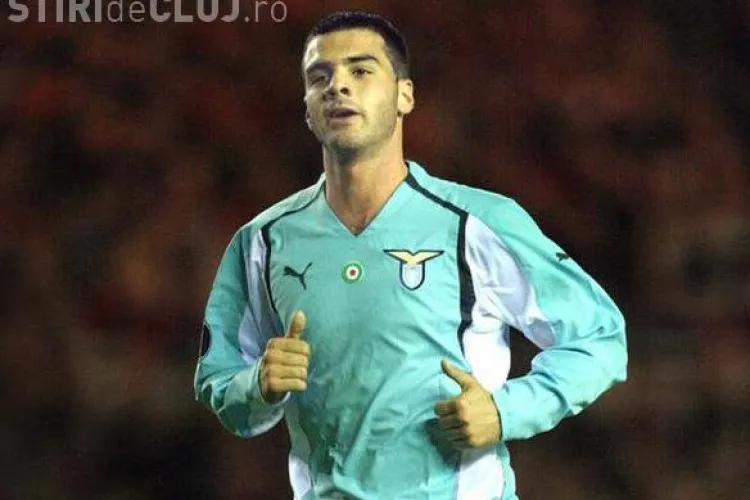 Delgado, despre meciul U Cluj - FC Vaslui: "Trebuie sa demonstram ca avem valoare, si ca in primele doua partide am avut si ghinion"