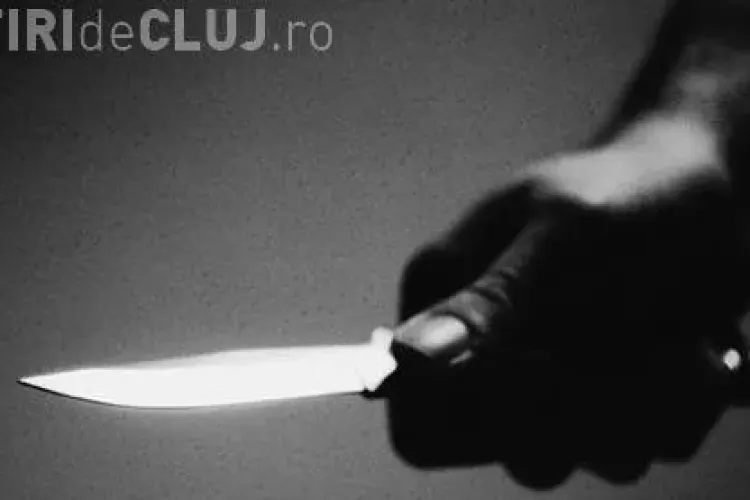 Crima soc la Bacau! Un barbat si-a ucis sotia, dupa a incercat sa-si vanda copiii!