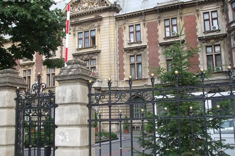 Un mort, numit director la Ministerul Agriculturii