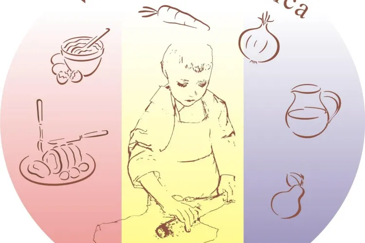 Profesorii de la Universitatea de Stiinte Gastronomice din Pollenzo predau la Baisoara