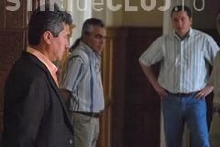 Ioan Vaidahazan, arestat in dosarul "Mita la Bac", cere sa fie judecat in libertate