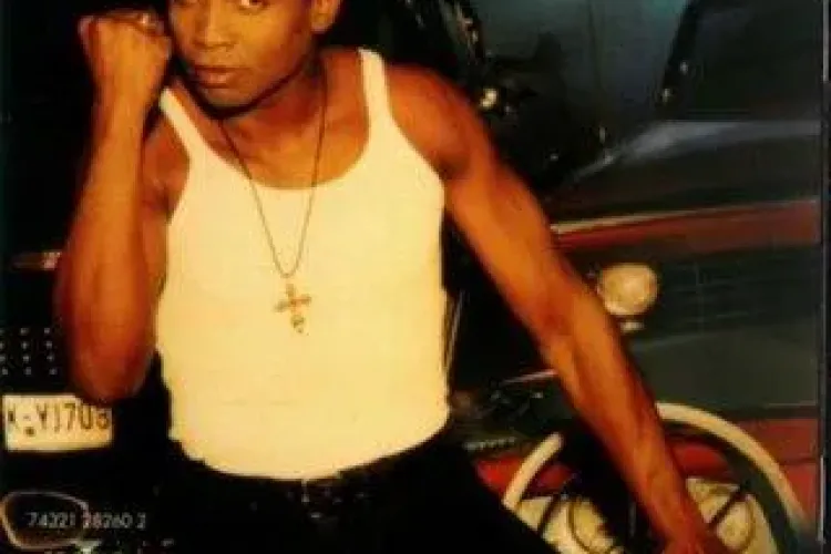 Haddaway ar putea canta la Zilele Orasului Turda