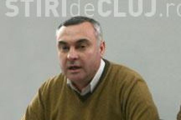 Stefan Niculae, presedintele Agrostar: 2010 este cel mai greu an pentru agricultura
