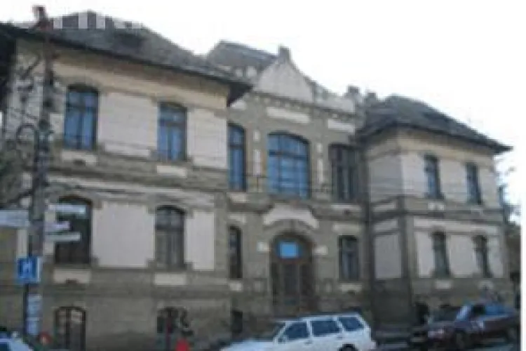 VIDEO: O femeie cu probleme psihice s-a spanzurat azi dimineata la Clinica Psihiatrie 2 din Cluj