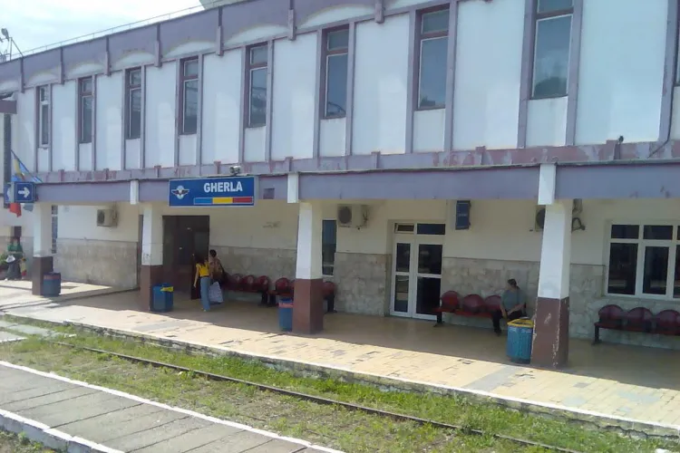 Trenuri suplimentate pentru sarbatoarea de la Manastirea Nicula! VEZI AICI orarul!