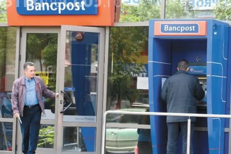 Bancpost raspunde acuzatiilor de hartuire telefonica: "Un client care inregistreaza peste 60 de zile depasire va fi sunat mai des"