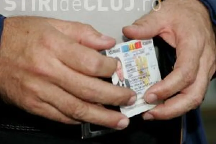 16.000 de clujeni au Cartile de Identitate expirate. Autoritatile spun ca oamenii au uitat sa le schimbe! Esti printre ei? 