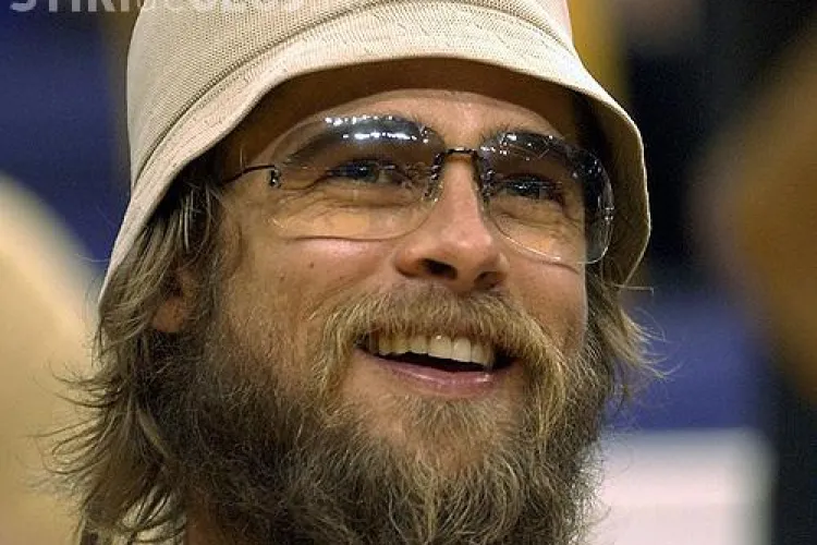 Brad Pitt nu mai vrea sa filmeze la Bran