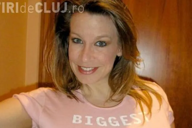 Femeia cu mărimea HHH la bust - FOTO