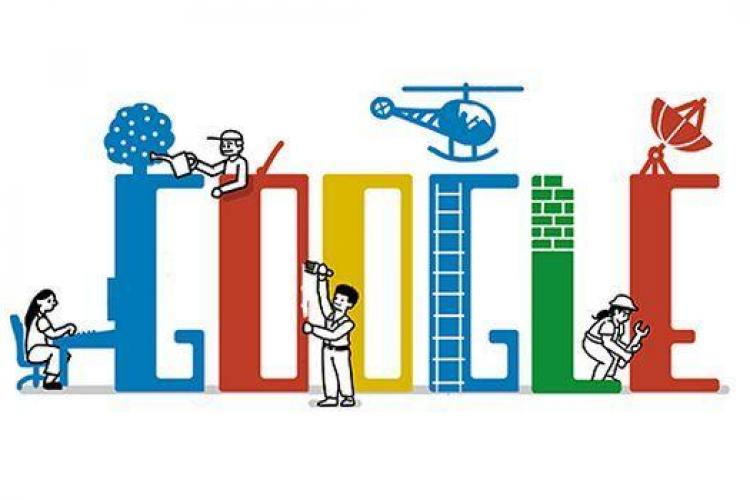 Google vrea să schimbe viața a miliarde de oameni cu un proiect ambițios VIDEO