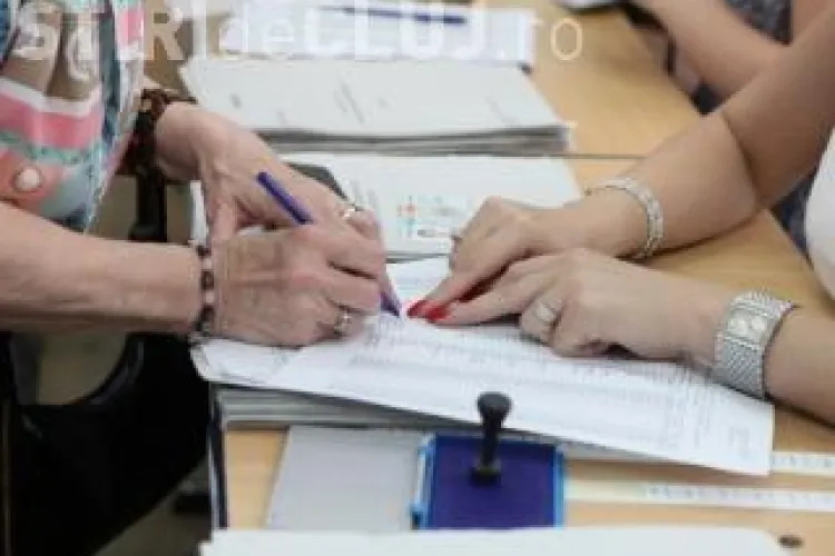 BAC 2013: Care au fost liceele din Cluj cu cea mai mare promovabilitate la Bacalaureat în 2012