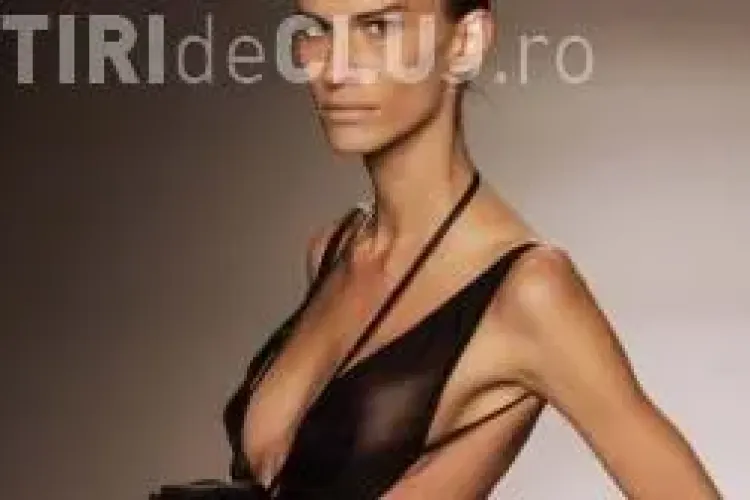 Cum se simt de fapt femeile anorexice