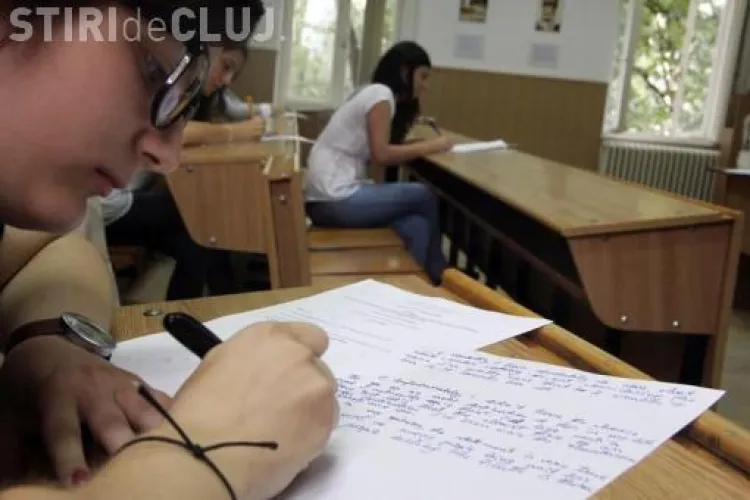 BACALAUREAT 2013. Program și subiectele de la proba orală de la Română