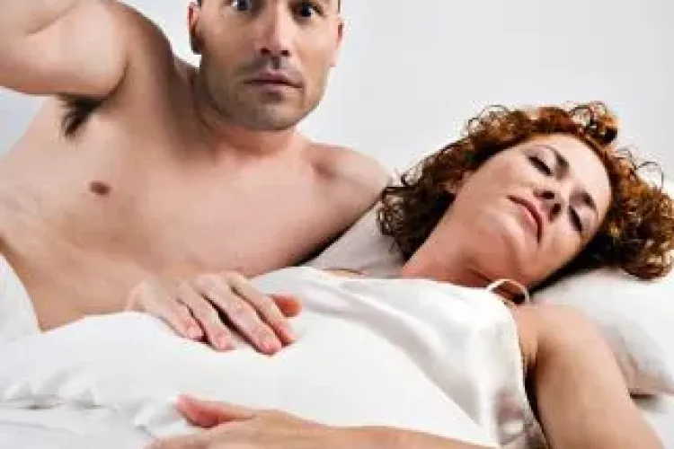 Cât sex este indicat să faci pe lună și CÂT de rapizi sunt românii într-un act sexual comparativ cu americanii