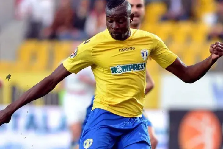 CFR Cluj a pierdut Cupa României. REZUMAT VIDEO Petrolul - CFR Cluj