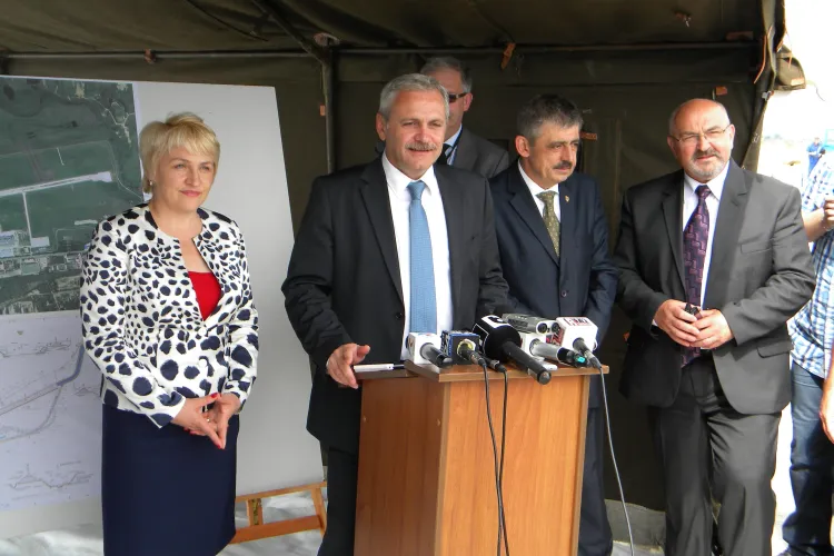 Expropierile la pistă de la Aeroportul din Cluj costă cu 4 milioane de lei mai mult