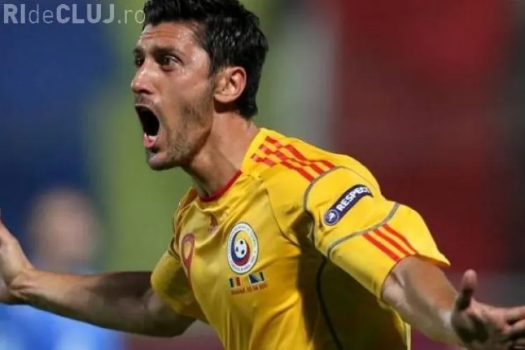 România - Trinidad Tobago 4-0 REZUMAT VIDEO - Marica a înscris de 3 ori