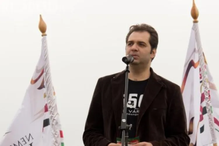 Antal Arpad: Autonomia este singurul mod prin care maghiarii se vor simți confortabil în România