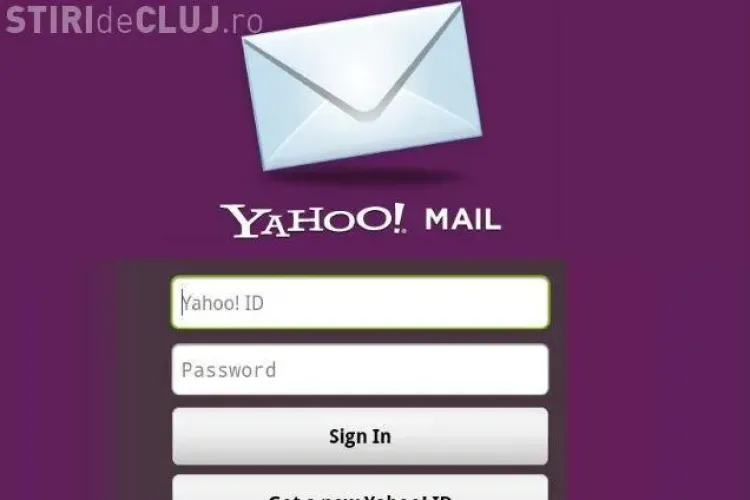 Ai mai multe conturi de Yahoo! Mail! Acest anunț te privește DIRECT
