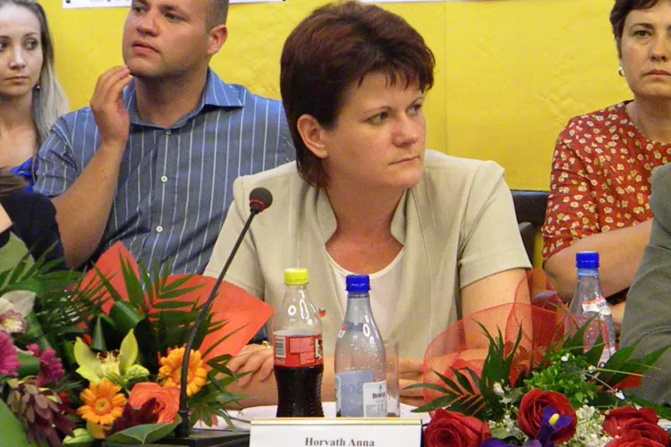 Viceprimarul UDMR al Clujului, apel către clujenii europeni: Să curățăm de vopsea monumentul unde maghiarii comemoreaza Trianonul