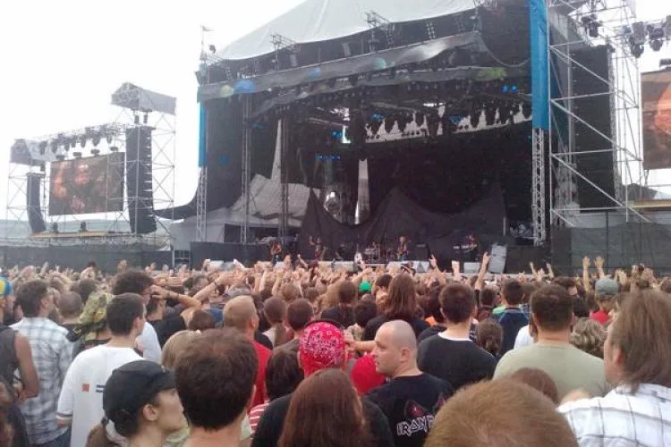 Cât va costa berea la concertul Deep Purple