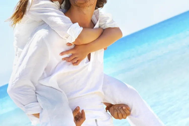 8 motive ciudate pentru care bărbații sunt atrași de femei