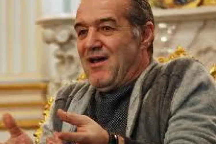 Becali atacat de un mare stelist: ”Stiți care e diferența dintre Dumnezeu și Gigi Becali?”