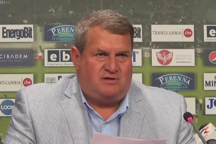 Nouă jucători pleacă de la CFR Cluj. Alți 6 au revenit: Batin, Nicoară și Cristi Bud