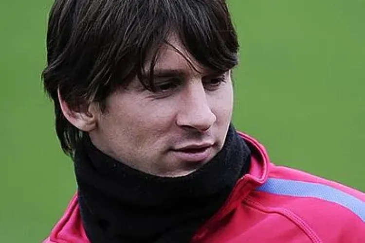 Scandal imens în lumea fotbalului. Lionel Messi este urmărit penal în Spania