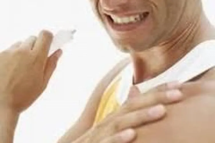 Cum să tratezi febra musculară