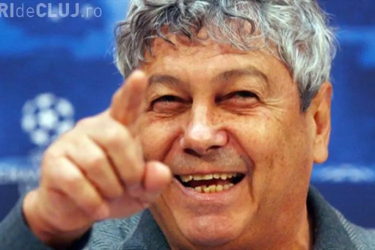 Ce super LOVITURĂ pregătește Mircea Lucescu
